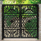 Artisanal Metalworks Gate | Made in Canada – Model # 267-Taimco