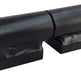 Barrel Hinge With Plate & Grease Port | Model # BHP ( Pack of 100 )-Taimco