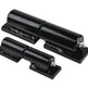 Barrel Hinge With Plate & Grease Port | Model # BHP ( Pack of 100 )-Taimco
