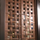 Beautiful Overlapping Design Metal Garden Gate | Custom fabrication Polished Stainless Steel Metal Pool Gate | Made in Canada – Model # 230-Taimco