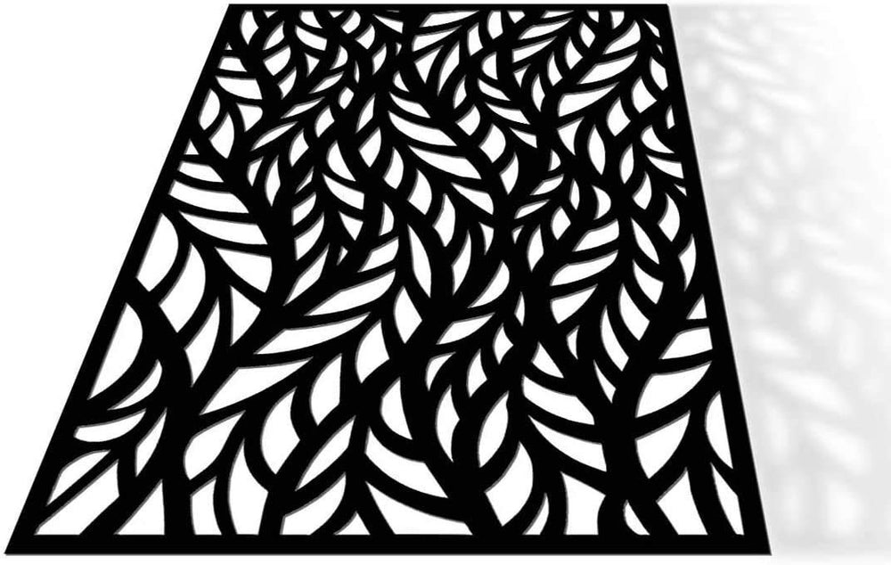 BlossomBreeze Gate | Made in Canada – Model # 035-Taimco