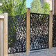 BlossomBreeze Gate | Made in Canada – Model # 035-Taimco