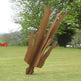 Boddy Gravity Rustic Sculpture - Model # MA1185-Taimco