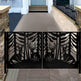 Buck Bedding Back Yard Gate | Model # 272-Taimco