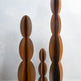 Cacti Sculpture - Large Outdoor and Indoor Sculpture - Metal Art Decorative Peace | Metal Art Accent - Model # MA1158-Taimco