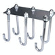 Cantilever Adjustable Bottom Plate | Model # BP5 ( Pack of 10 )-Taimco