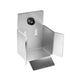 Cantilever Gate End Stop | Model # ES5 ( Pack of 20 )-Taimco