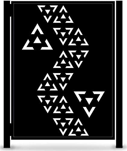 Celestial Prism Gate | Made in Canada – Model # 001-Taimco