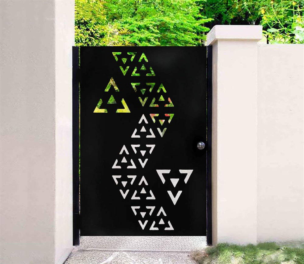 Celestial Prism Gate | Made in Canada – Model # 001-Taimco