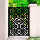 Celtic Crest Gate | Made in Canada – Model # 285-Taimco