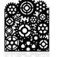 Clockwork Gate | Made in Canada – Model # 023-Taimco