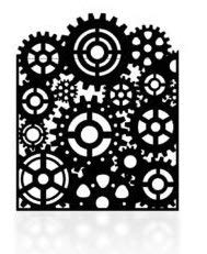 Clockwork Gate | Made in Canada – Model # 023-Taimco