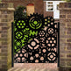 Clockwork Gate | Made in Canada – Model # 023-Taimco