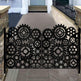 Clockwork Gate | Made in Canada – Model # 023-Taimco