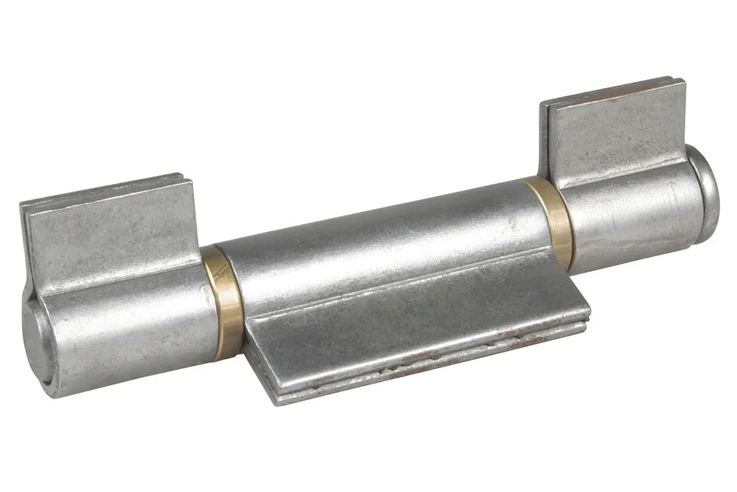 Closed Weld Hinge With Bearing & Washer | Model # CWHB-155 ( Pack of 100 )-Taimco