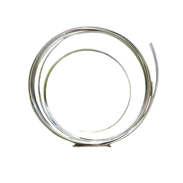 Contemporary Urban Art: Renowned Abstract Sculpture in Stainless Steel Circles Model # SSS1237