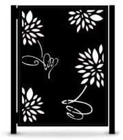 Dahlia Spring Gates | Made In Canada – Model # 016-Taimco