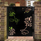 Dahlia Spring Gates | Made In Canada – Model # 016-Taimco