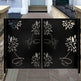 Dahlia Spring Gates | Made In Canada – Model # 016-Taimco