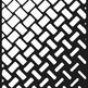 Dobby Weave Steel Gate | Made in Canada – Model # 286-Taimco
