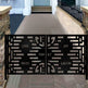 Family Joy Yard Gate | Made in Canada – Model # 281-Taimco