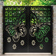 Floral Flutterlux Steel Butterfly Gate | Model # 039-Taimco