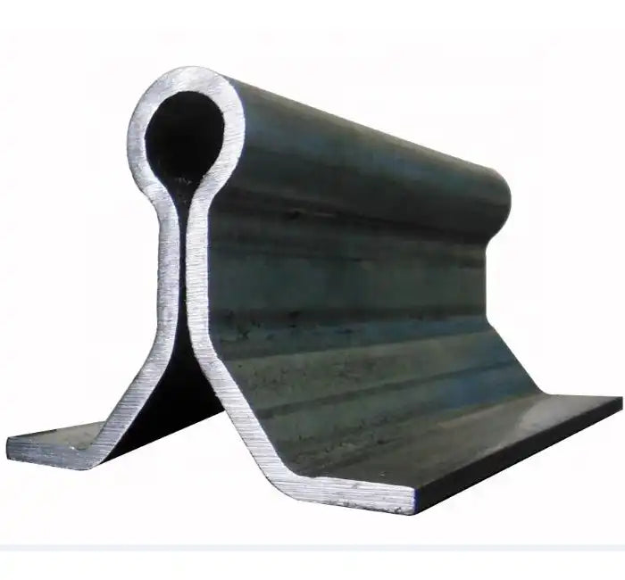 Galvanized Sliding Gate Embedded Track U Profile 1 Meter Long Per Run 3.33' | Model # ETU ( Pack of 30 Meters )-Taimco