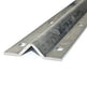 Galvanized Sliding Gate Ground Track V Profile 1 Meter Long Per Run 3.33' | Model # GTV ( Pack of 30 Meters )-Taimco