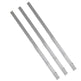 Galvanized Sliding Gate Rack Complete with Bolts 1 Meter Long Per Run 3.33' | Model # SGR ( Pack of 30 Meters )-Taimco