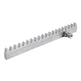 Galvanized Sliding Gate Rack Complete with Bolts 1 Meter Long Per Run 3.33' | Model # SGR ( Pack of 30 Meters )-Taimco