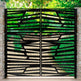 Geo Column Garden Gate | Made in Canada– Model # 279-Taimco