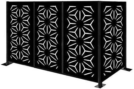 Geometric Diamond Privacy Panel | Made in Canada – Model # PP573-Taimco