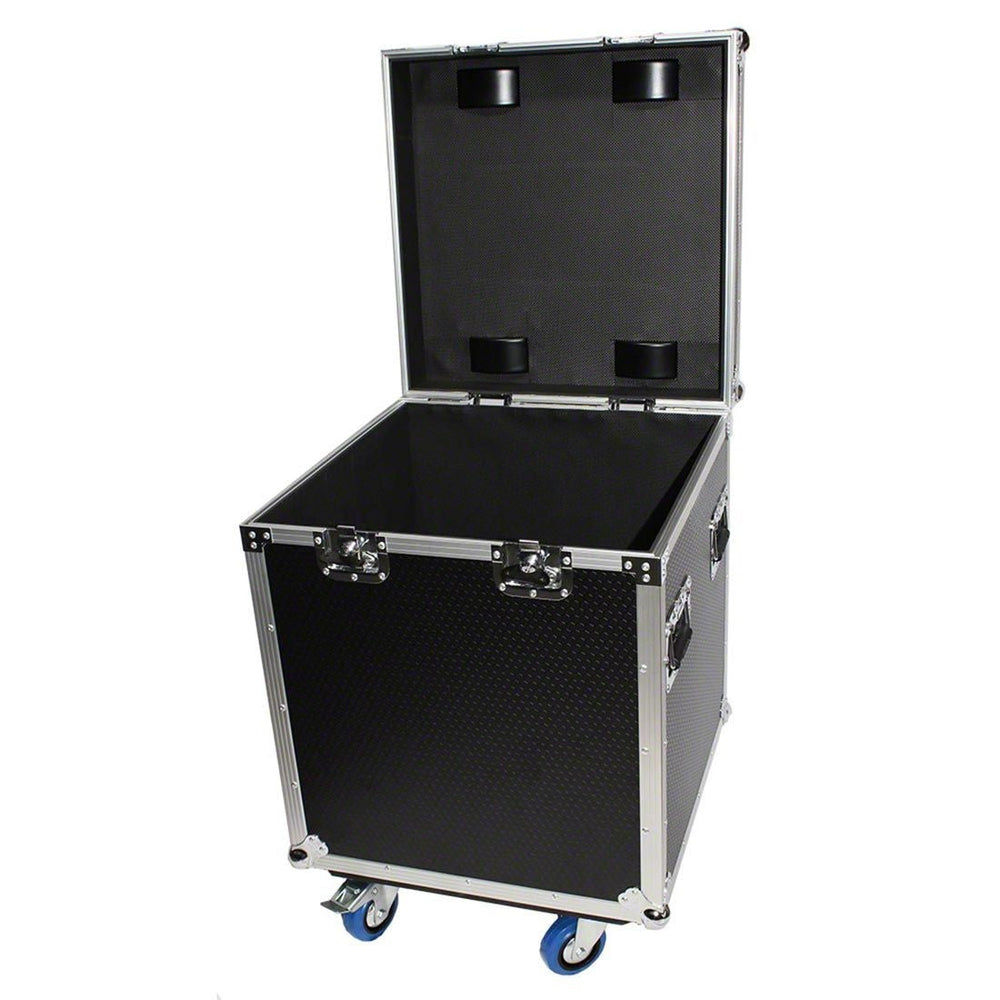 Half-Trunk Utility Flight Case for Stage Hardware & Accessories Model STA393-Taimco