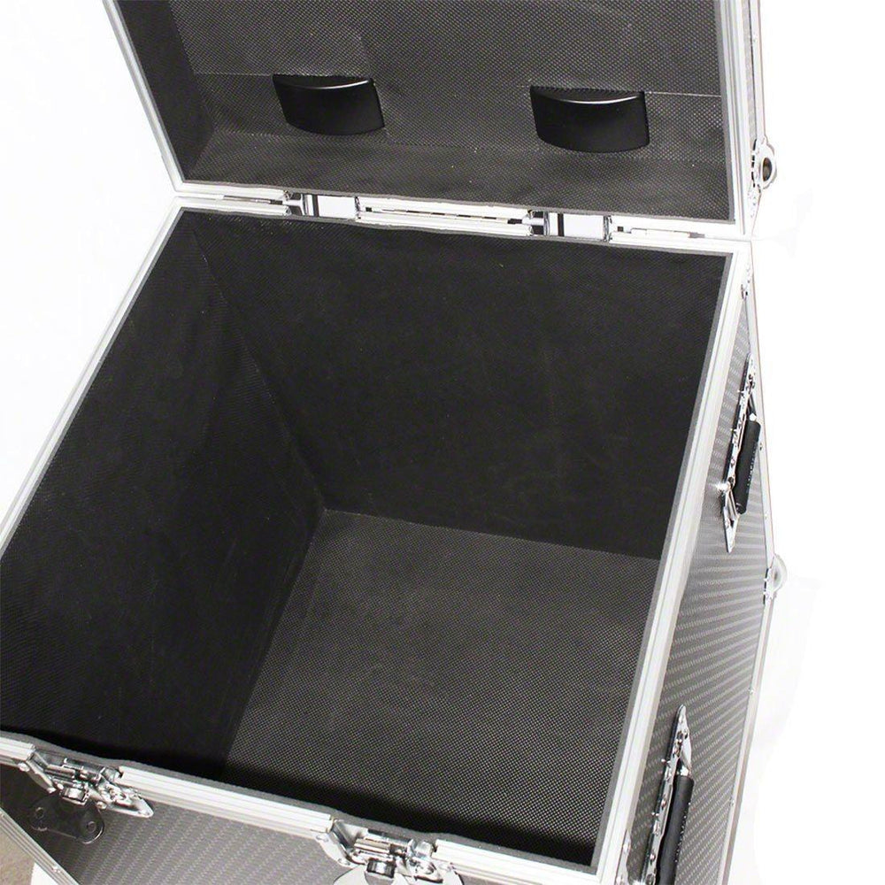 Half-Trunk Utility Flight Case for Stage Hardware & Accessories Model STA393-Taimco