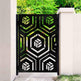 HexaForm Mirage Gate | Made in Canada – Model # 020-Taimco