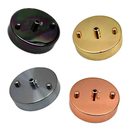 Lighting Fixtures Powder Coating LFPC1776-Taimco