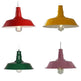 Lighting Fixtures Powder Coating LFPC1776-Taimco