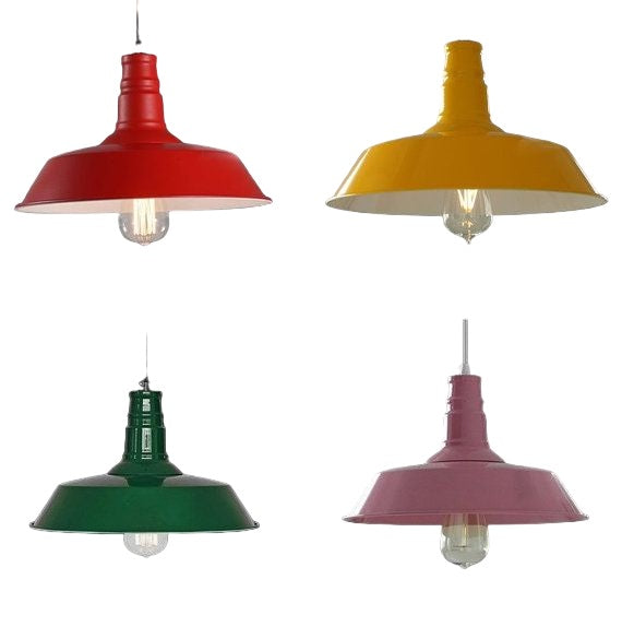 Lighting Fixtures Powder Coating LFPC1776-Taimco