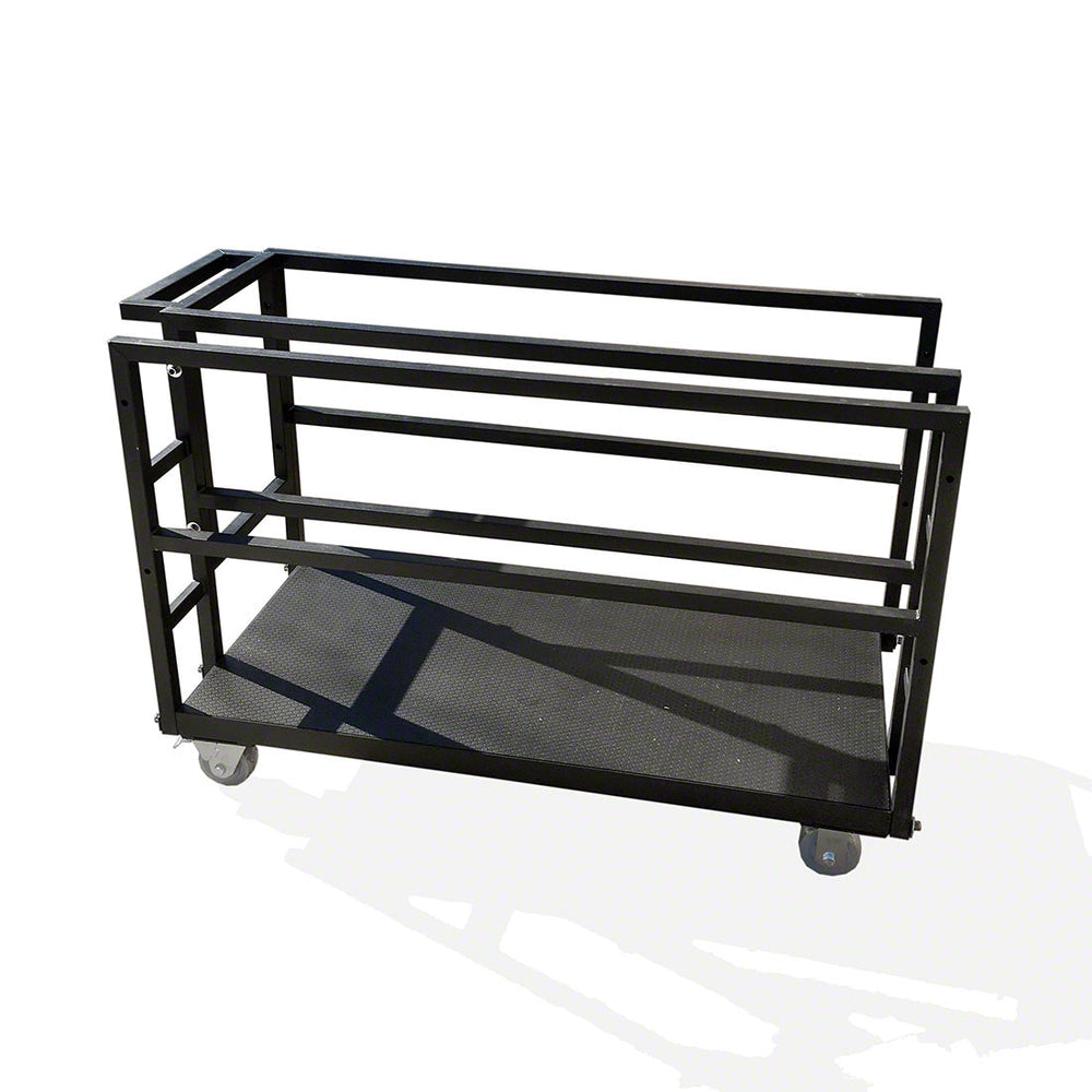 Lightweight Stage Platform & Riser Storage Trolley Model STA395-Taimco