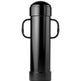 Metal Bike Bollard Simple Design - Powder Coted - Model BOLL2561-Taimco