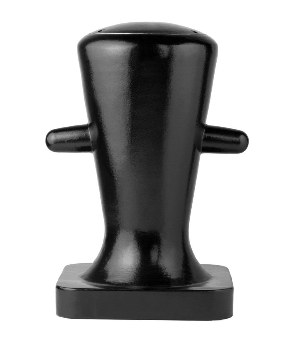Metal Bollard Nautical Shape - Powder Coted - Model BOLL2573-Taimco