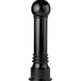 Metal Decorative Bollard Design - Powder Coted - Model BOLL2572-Taimco