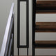 Modern design Stair Railing Panel | Hand Railing | Decorative Modern Railing | Made In Canada | Model # SRP1119-Taimco