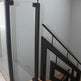Modern design Stair Railing Panel | Hand Railing | Decorative Modern Railing | Made In Canada | Model # SRP1119-Taimco