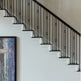 Modern design Stair Railing Panel | Hand Railing | Decorative Modern Railing | Made In Canada | Model # SRP1120-Taimco