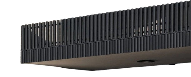 Modern Inspiring Apartments Balcony Grill Railing - Futuristic Balcony Panels Designs - Made In Canada - Model # DRP990