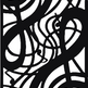 Musical Clef Gate | Made in Canada – Model # 280-Taimco