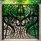 Musical Clef Gate | Made in Canada – Model # 280-Taimco