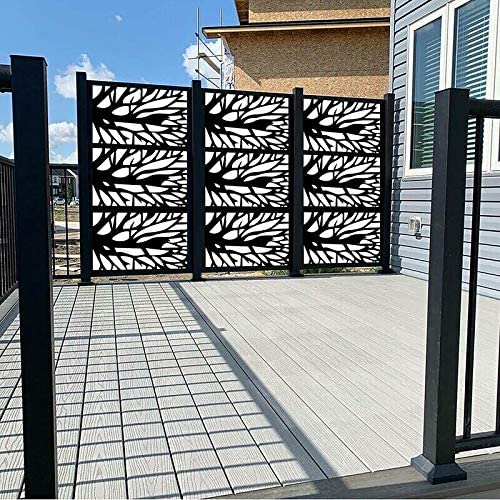 Nature's Veil Privacy Panel | Made in Canada – Model # PP575-Taimco