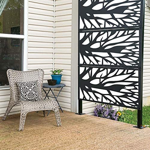 Nature's Veil Privacy Panel | Made in Canada – Model # PP575-Taimco